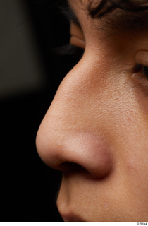  HD Face Skin Rolando Palacio face nose skin pores skin texture 0004.jpg